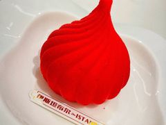 -伊斯坦布尔土耳其清真咖啡餐厅