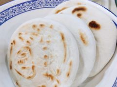 手掰馍-老孙家饭庄·非遗(东关店)