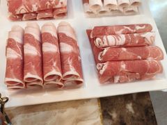 -内蒙古驻京办餐厅