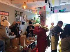 -Mesa Madre梅萨妈妈·Bintana(国贸店)