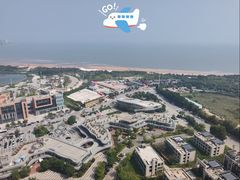 -青岛西海岸隆和福朋喜来登酒店