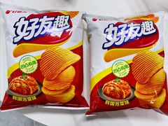 -物美大卖场(玉蜓桥店)