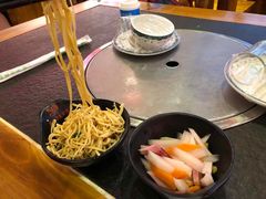 -重庆烧鸡公火锅(簋街店)