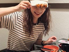 -聿山居·创意料理