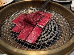 -NIUAN牛庵·和牛烤肉(恒隆店)
