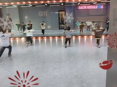 -星舞宝贝少儿舞蹈艺术(天山西路店)