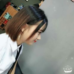 -山浦形象烫染