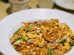 醋溜木须-紫光园·烤鸭(美术馆店)