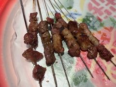 -北丐先生·野馄饨烧烤(长宁龙之梦店)