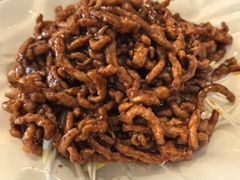 -马凯餐厅(长椿街店)