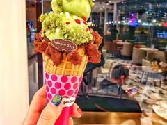 许愿树-哈根达斯(滨江店)