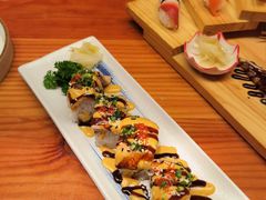 -文三酒肆自助放题(新街口友谊广场店)