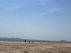 -银滩滨海旅游度假区