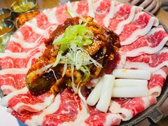 -双门洞·森系料理(体育西店)