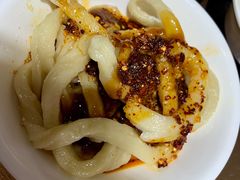 -洞子口张老二凉粉(文殊院店)