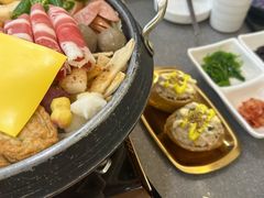 -豚妈妈汤饭·部队锅(南京东路店)
