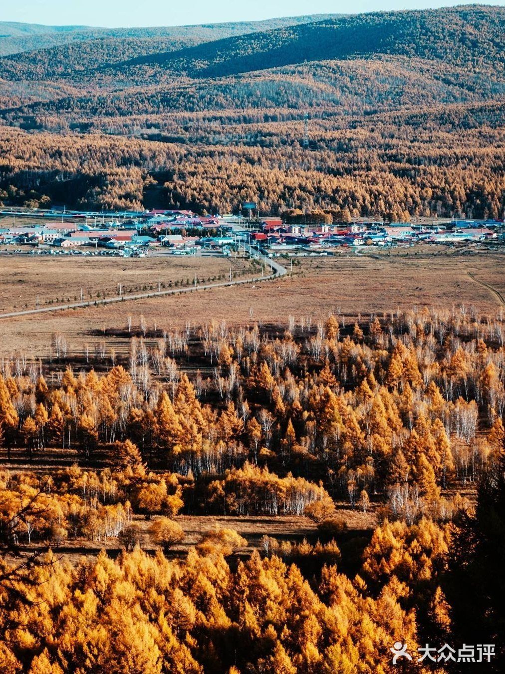 内蒙古旅游 | 媲美九寨，不输喀纳斯的宝藏地