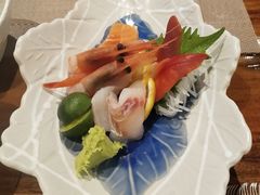 -森味花园·日本料理(伊藤洋华堂亚运村店)