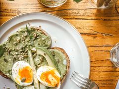 -Egg•Allday Brunch(襄阳北路店)