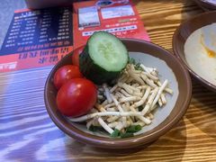 -黔二妞地摊火锅(龙华清湖店)