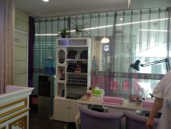 -薇兰专业脱毛连锁机构