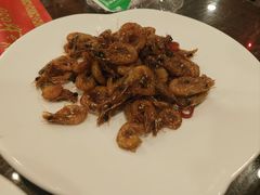 -七菜馆·东北菜·蒸饺(文体路店)
