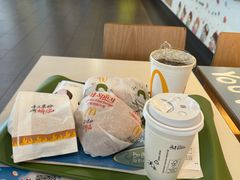 -麦当劳(长泰商业广场店)