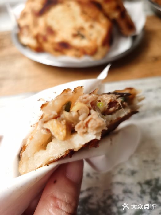 老潍县美食街(东方路店)图片