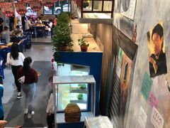 -马路边边麻辣烫联盟路店