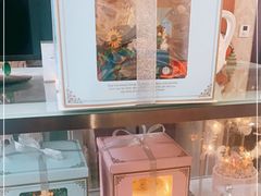 -咖咖熊蛋糕定制·蓝风车动物奶油