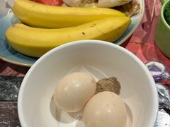 -金海湾自助餐厅(金陵饭店)