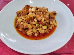 -里宴川菜酒楼(昊祥邻里聚金泉广场店)