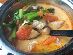 -绿茵阁牛扒餐厅(客村店)