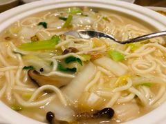 -莆田餐厅PUTIEN(三里屯店)