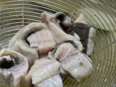 -顺峰顺水顺德菜(第一百货店)