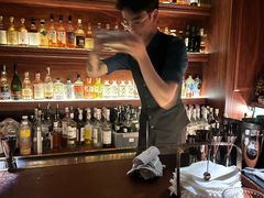 -蓉LOUNGE威士忌鸡尾酒FLOWER酒吧