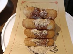 -向川南·水煮鱼·川菜(和平里店)