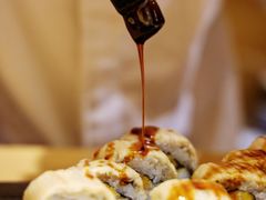 -镹·鱼料理  国产鱼使用店