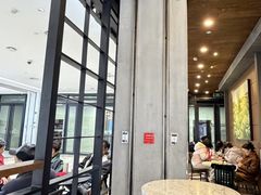 -星巴克(杭州西湖银泰1F店)