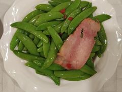 -新侨三宝乐西餐厅(崇文门店)