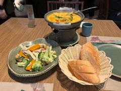 -安南越南餐厅(青岛万象城店)