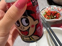 -一绪に寿喜烧(虹悦城店)