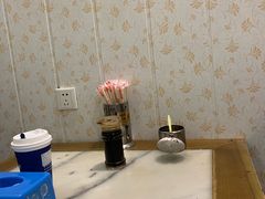 -马记伊源斋涮肉·清真菜(潘家园古玩市场店)