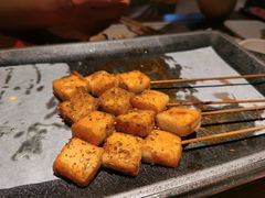 -管氏翅吧(台湾街店)