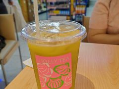 -茉莉奶白(广州动漫星城店)