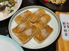 -上海1号私藏菜(黄浦店)