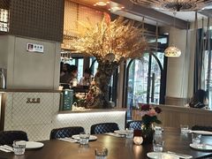 -ELI FALAFEL Lebanese&Mediterranean黎巴嫩美食(富城路店)