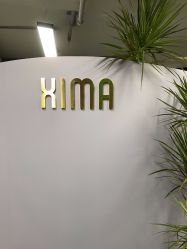 -XIMA·美发沙龙
