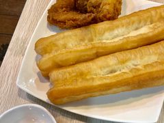 -兄弟深夜豆浆