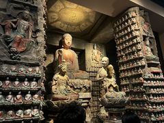 -陕西历史博物馆